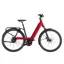 Riese and Muller Nevo4 GT Vario eBike Red